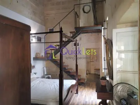 2 bedroom Townhouse to rent in Valletta