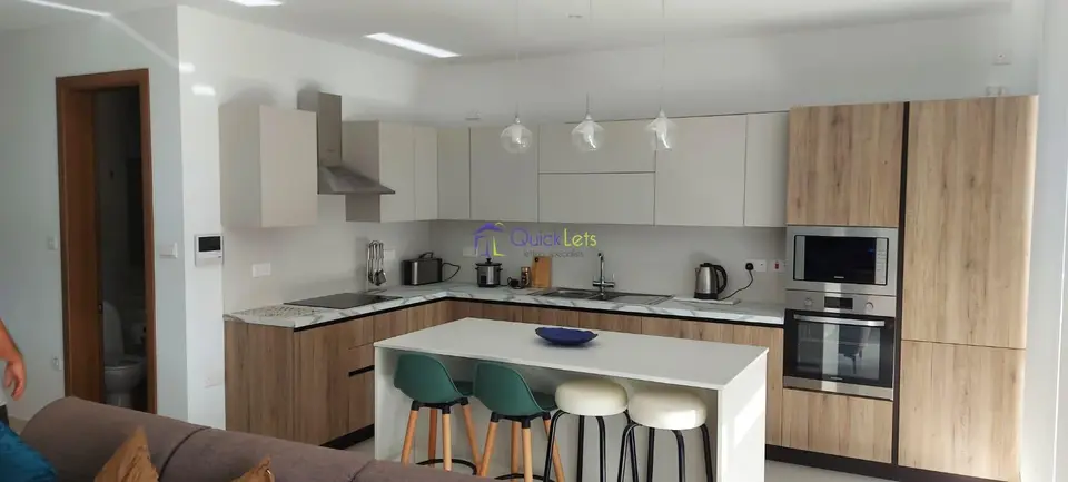 3 bedroom Apartment to rent in Mellieha