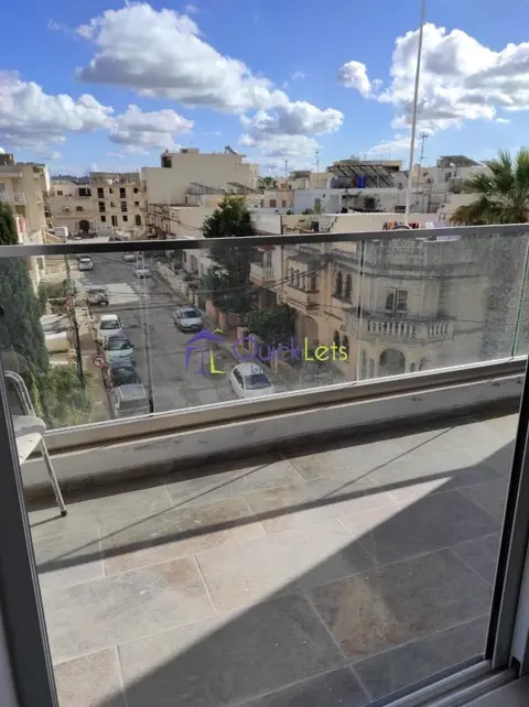 3 bedroom Apartment to rent in Mosta