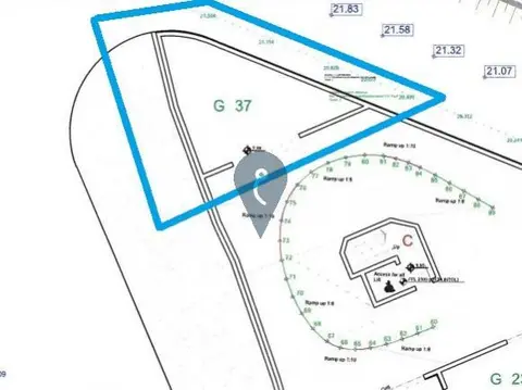 Garages / Garage Space for sale in Marsaskala