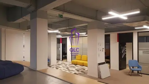 Office to rent in Ta' Xbiex
