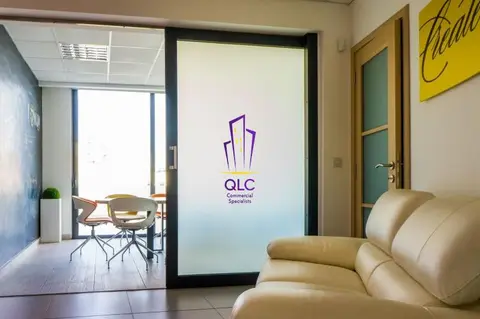 Office to rent in Gzira