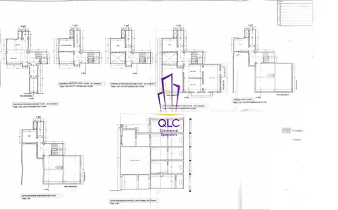 Commercial to rent in Valletta