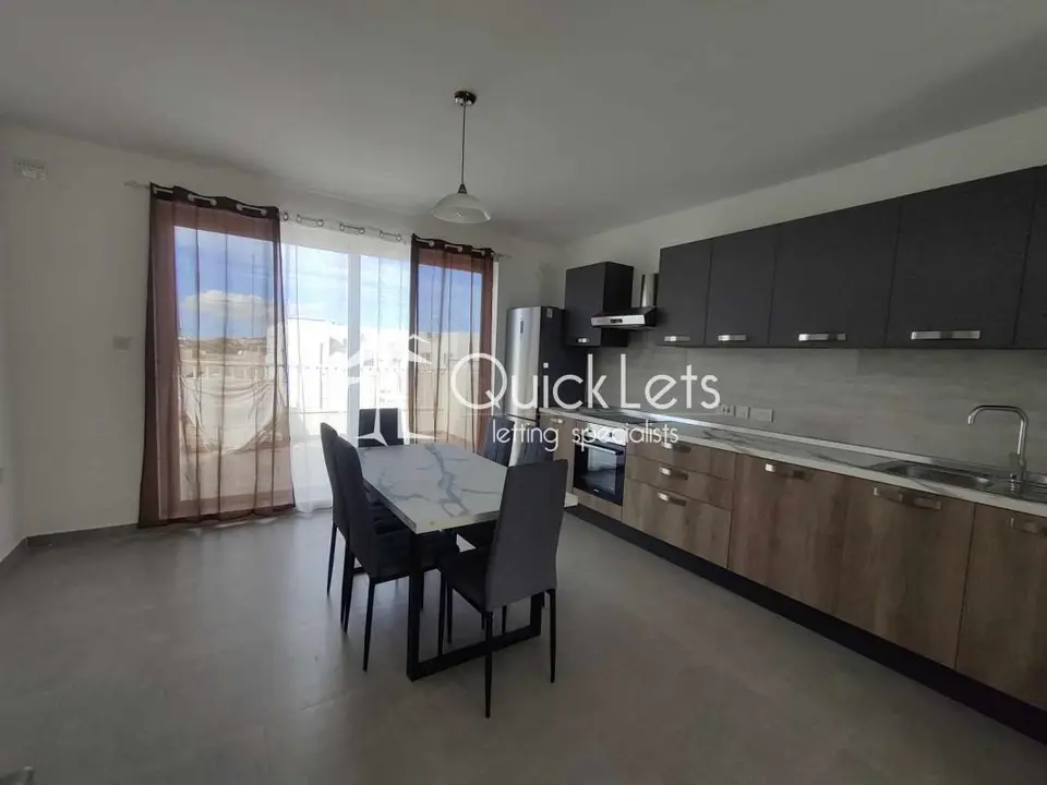 3 bedroom Penthouse to rent in Mgarr