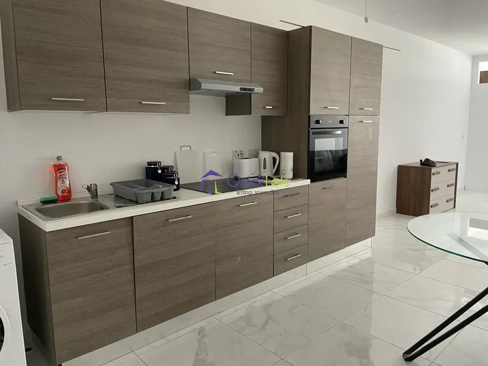1 bedroom Studio Apartment to rent in Pieta