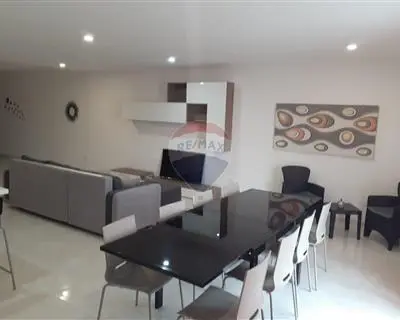 3 bedroom Apartment to rent in Marsascala