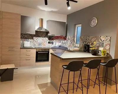 3 bedroom Apartment to rent in Attard