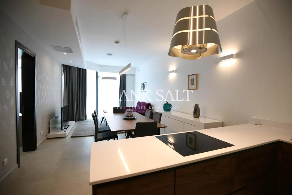1 bedroom Apartment to rent in Pendergardens
