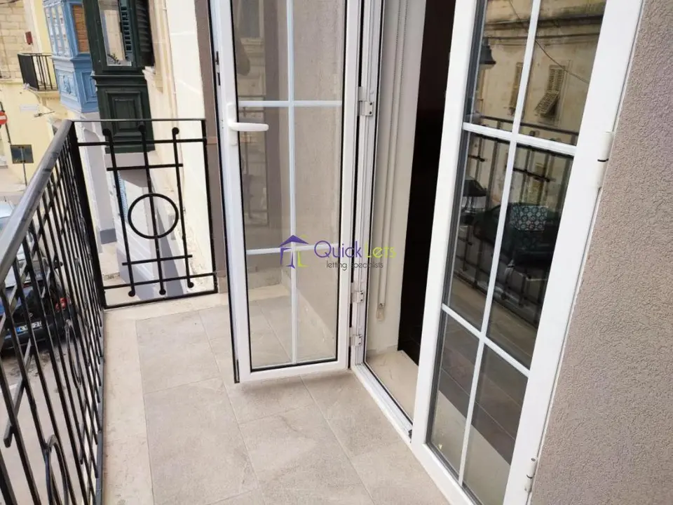 3 bedroom Apartment to rent in Sliema