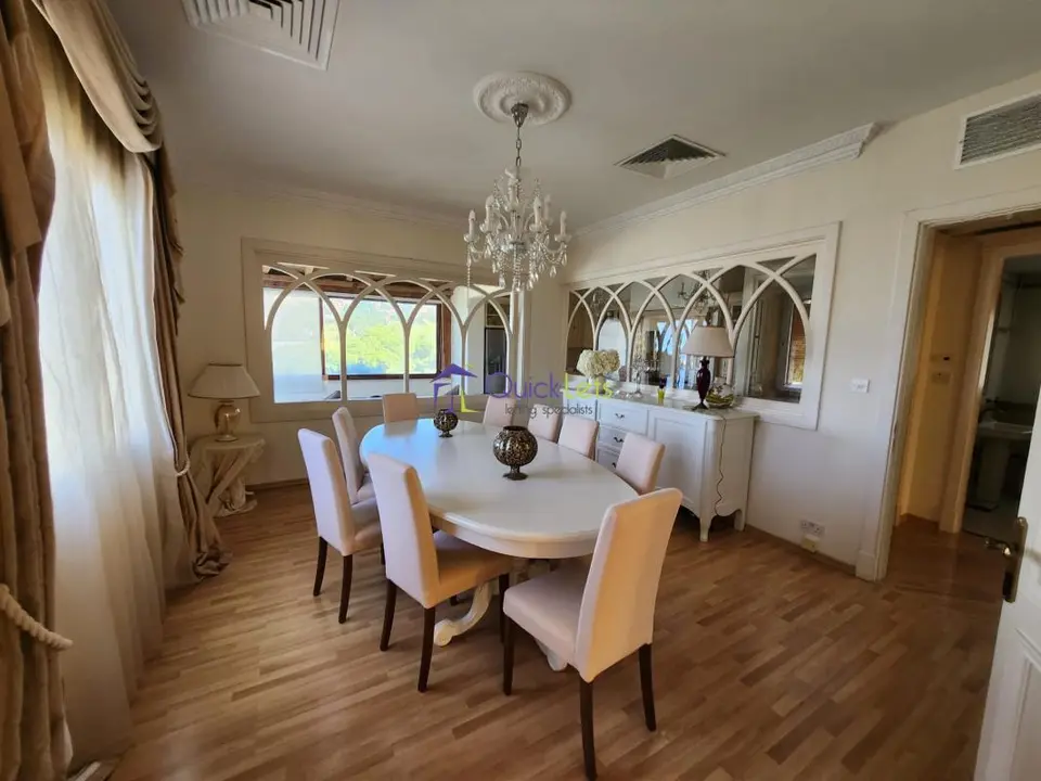 5 bedroom Detached Villa to rent in Mellieha
