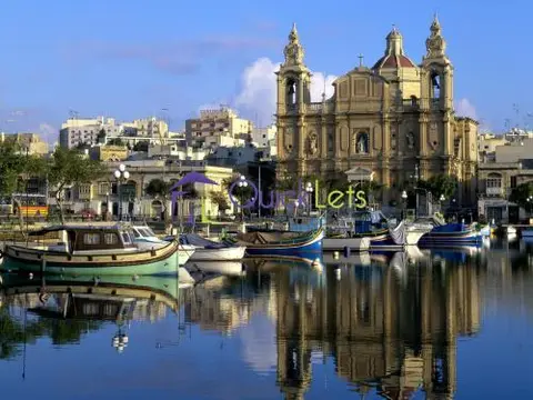 1 bedroom Apartment to rent in Gzira