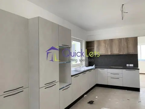 2 bedroom Penthouse to rent in Marsaskala