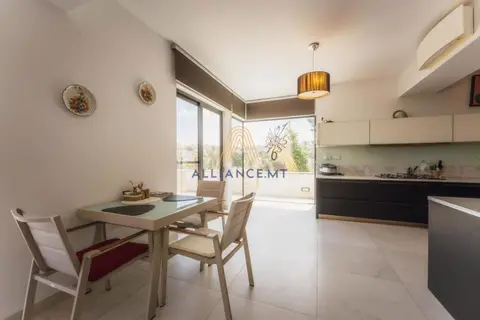 3 Bedroom Bungalow For Sale in Mellieha