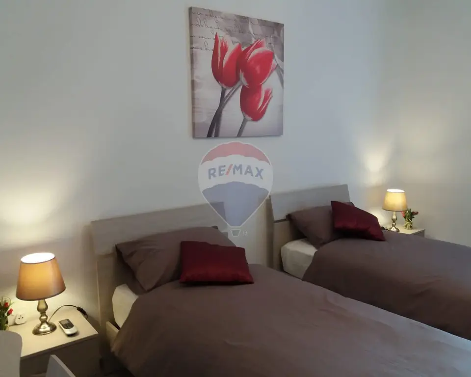 3 bedroom Maisonette to rent in St Julian's
