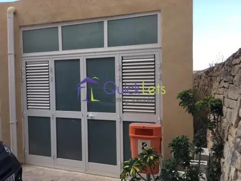 1 bedroom Studio Apartment to rent in St. Julians