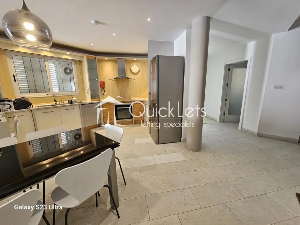 4 bedroom Semi Detached Villa  to rent in Marsaskala