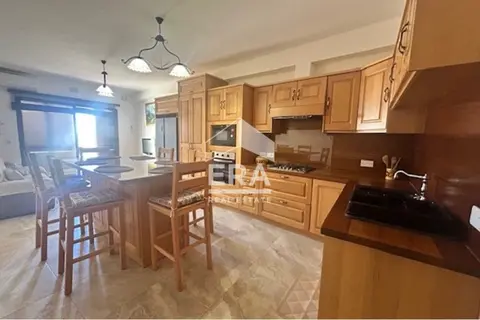 2 Bedroom Apartment To Rent in Gozo - Qala