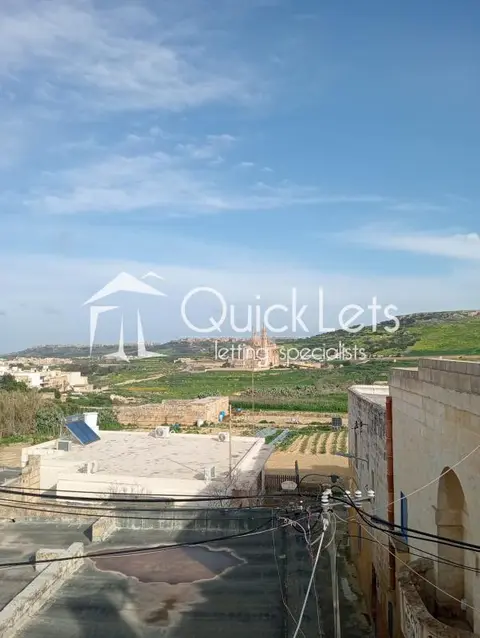 3 bedroom Apartment to rent in Gozo - Gharb