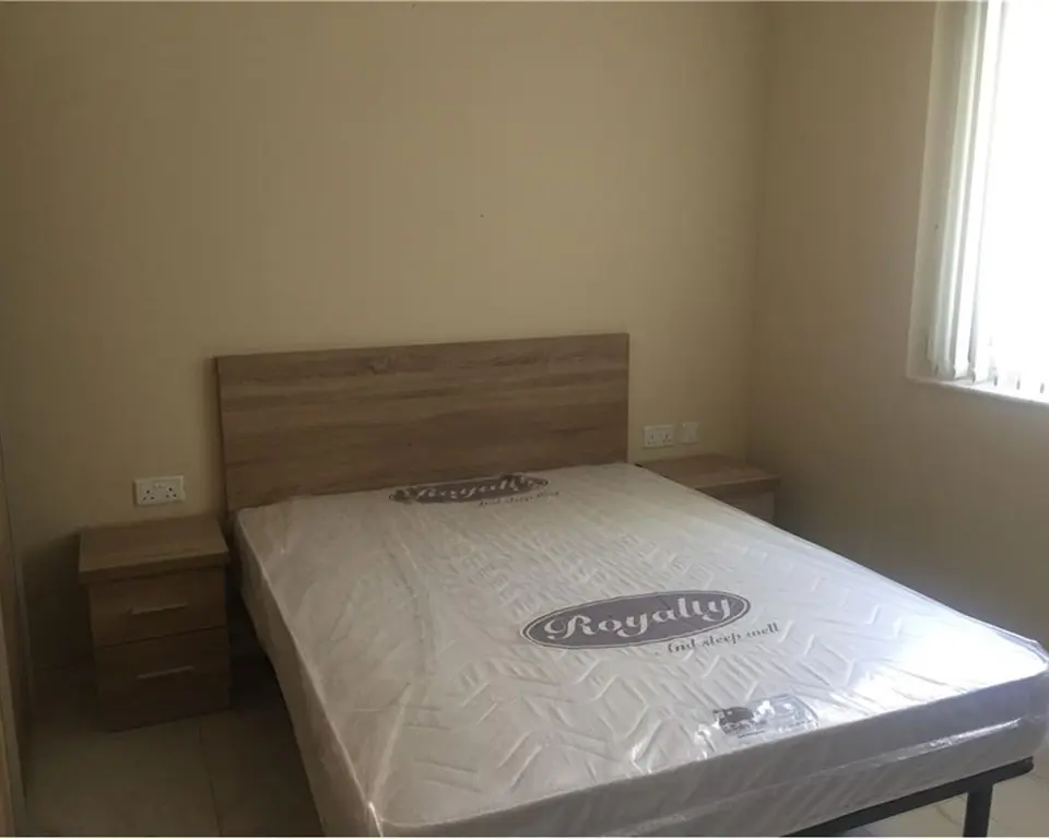 2 bedroom Apartment to rent in Gzira