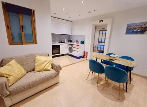 1 bedroom Maisonette for sale in St Paul's Bay