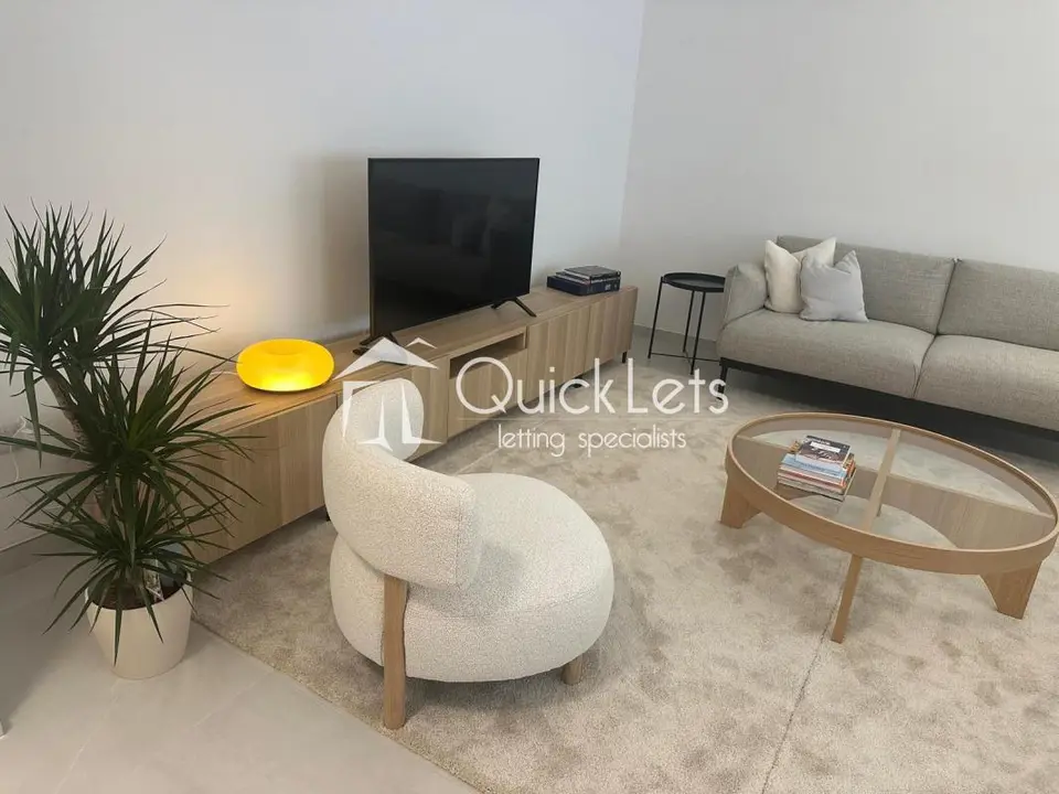 3 bedroom Apartment to rent in Sliema