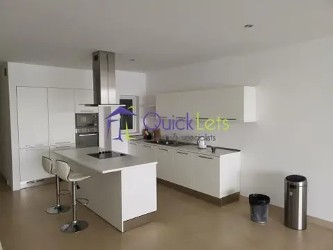 3 bedroom Apartment to rent in Sliema