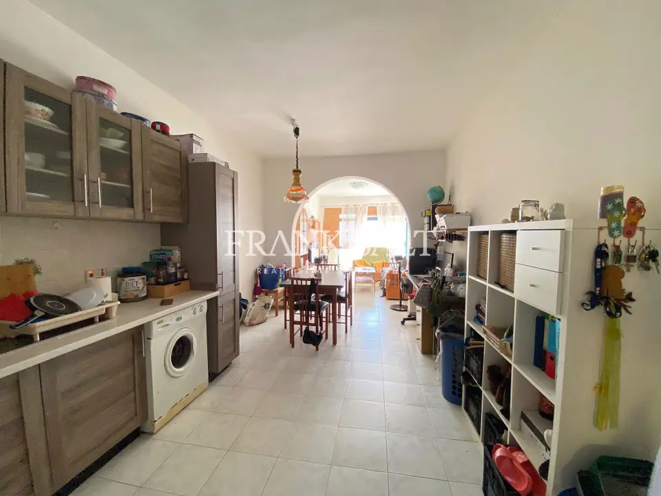 Xlendi, Apartment