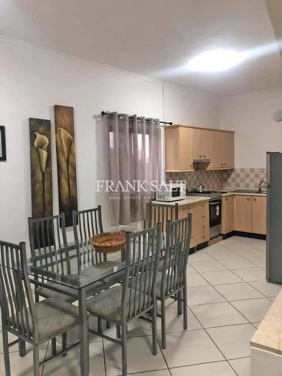 Hamrun, Apartment
