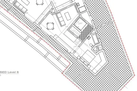 1 Bedroom Penthouse For Sale in Msida
