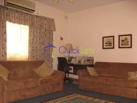 2 bedroom Maisonette to rent in Floriana