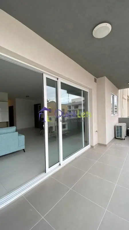 3 bedroom Apartment to rent in Swieqi