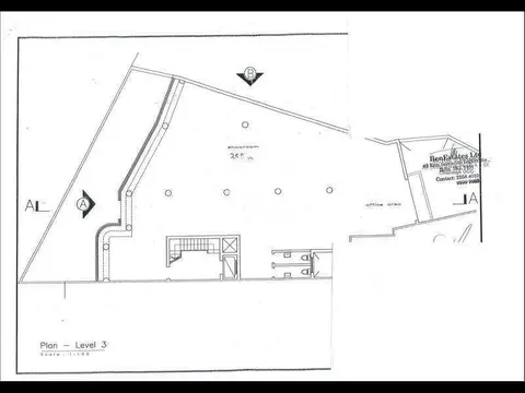 Commercial to rent in Msida