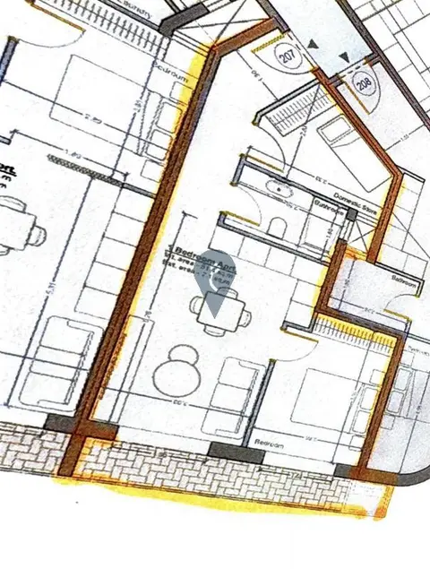 1 bedroom Apartment for sale in Fgura