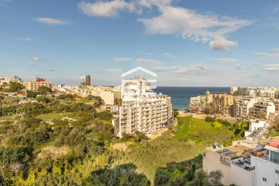 2 bedroom Apartment to rent in St. Julians