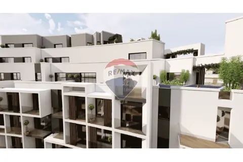 3 Bedroom Penthouse For Sale in Gzira