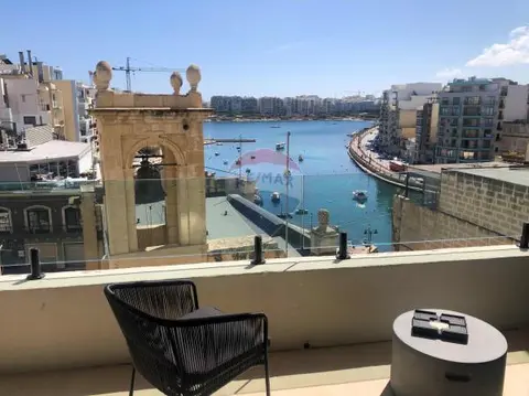 1 bedroom Apartment to rent in St Julian's