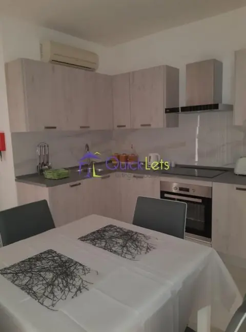 2 bedroom Penthouse to rent in Msida