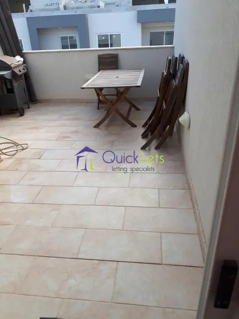 2 bedroom Penthouse to rent in Marsaskala