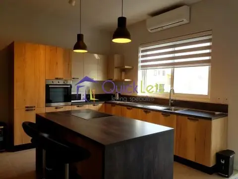 3 bedroom Apartment to rent in Gzira