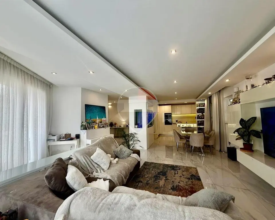 3 bedroom Villa Semi-detached for sale in Birguma
