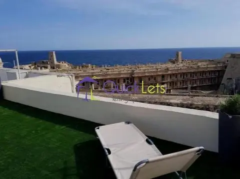 3 bedroom Terraced House to rent in Valletta