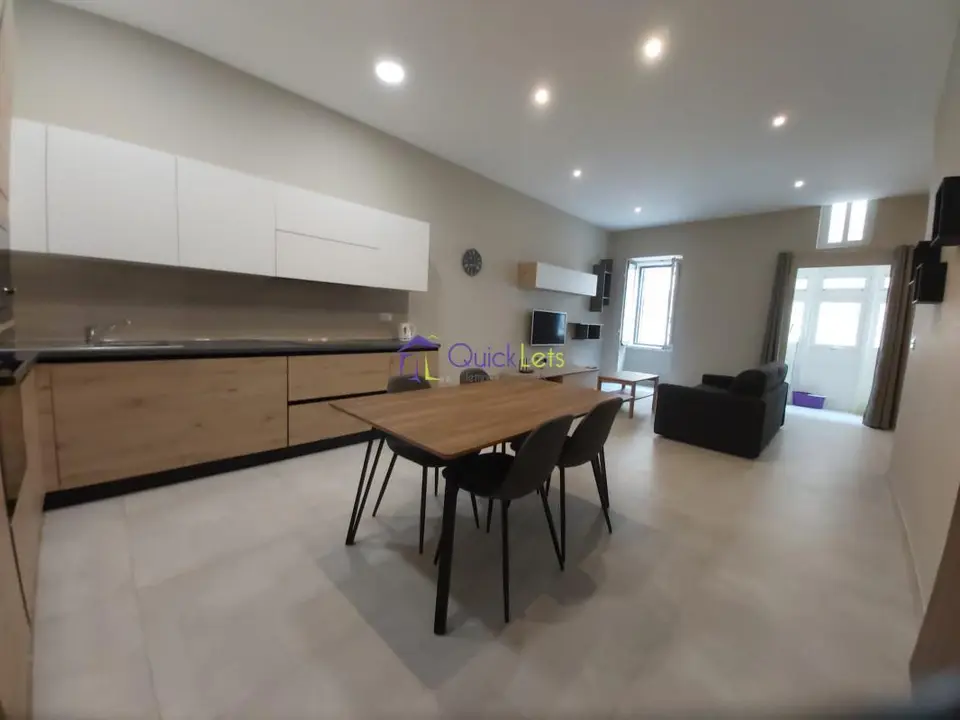 2 bedroom Apartment to rent in Sliema