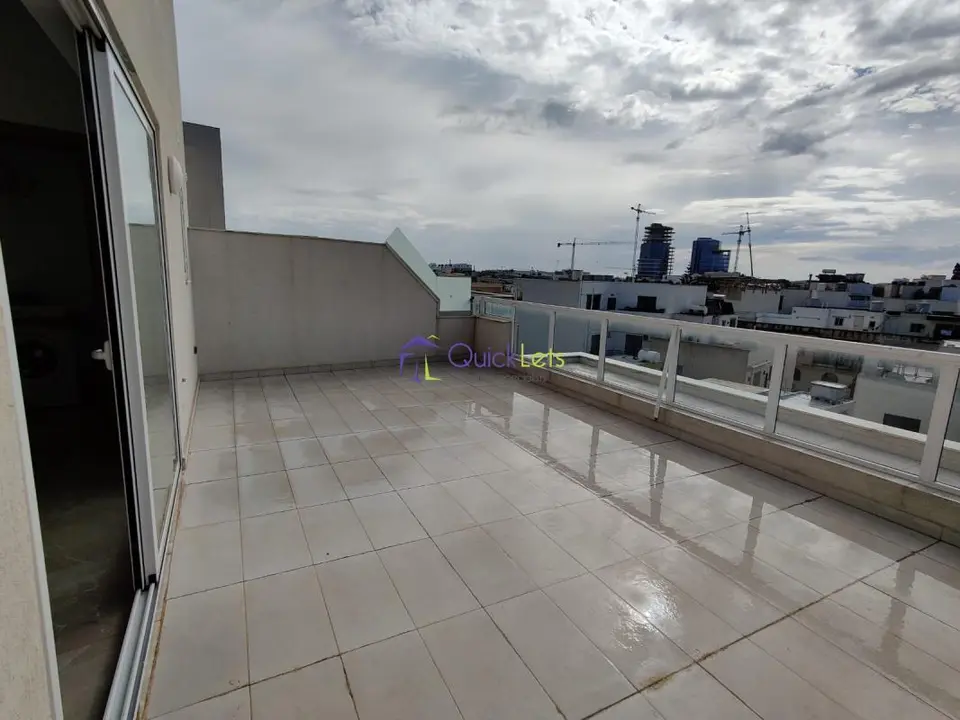 2 bedroom Penthouse to rent in Balzan