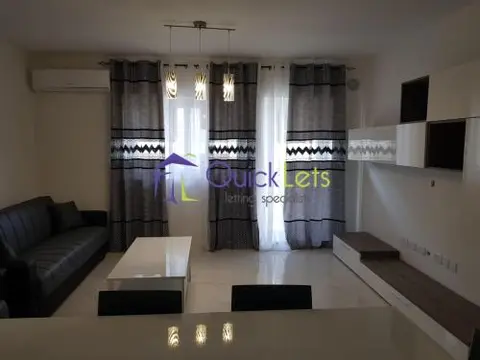 2 bedroom Apartment to rent in Marsaskala
