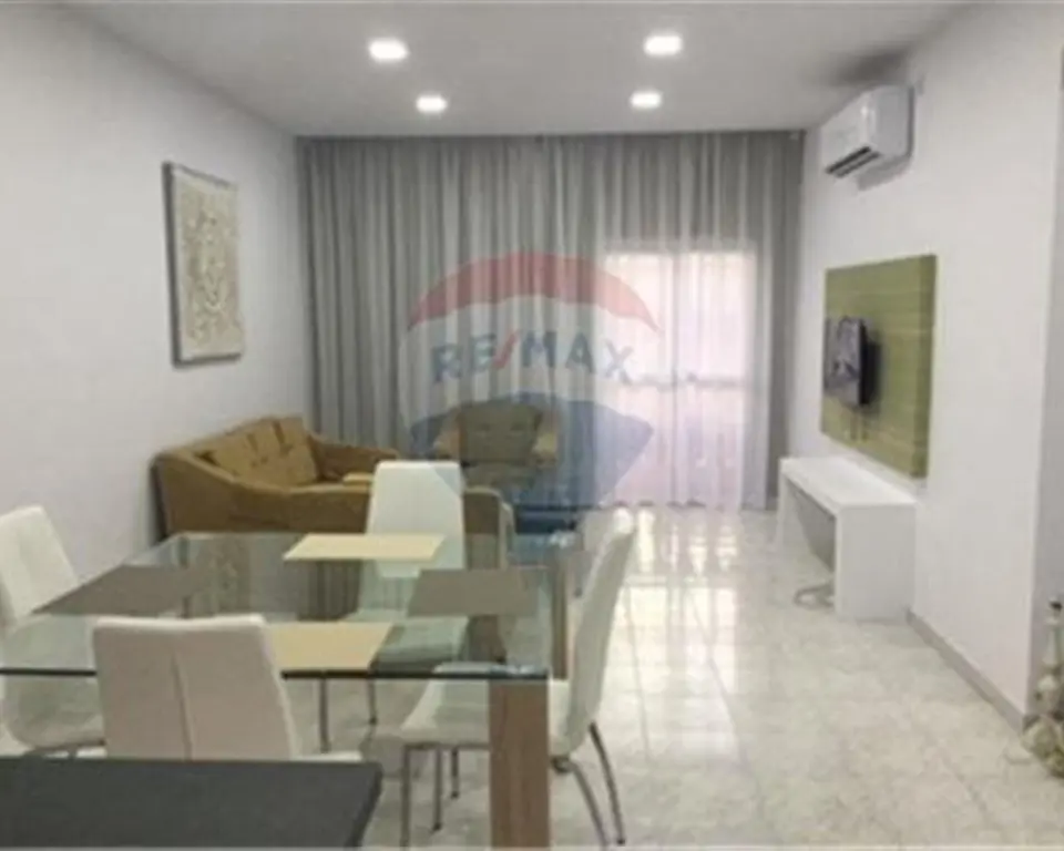 4 bedroom Apartment to rent in Sliema