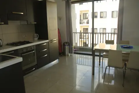 2 bedroom Apartment to rent in Gzira