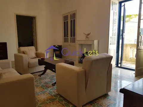 4 bedroom Apartment to rent in Balzan
