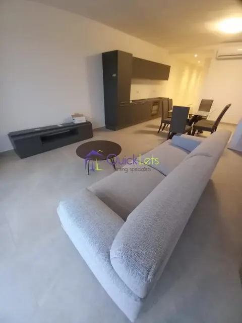 3 bedroom Apartment to rent in Pieta