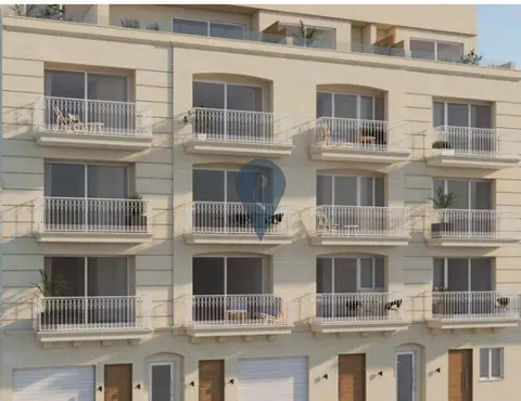 2 bedroom Penthouse for sale in Gozo - Gharb