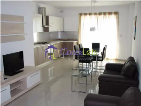 3 bedroom Apartment to rent in Swieqi